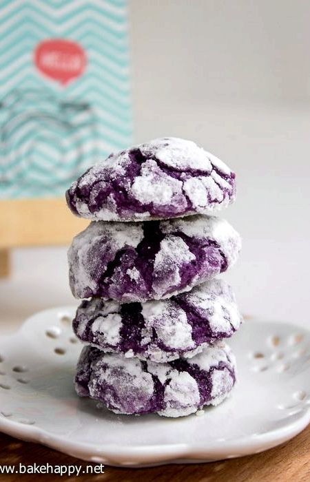 Buko pandan crinkles recipe cake Buko pandan crinkles recipe cake